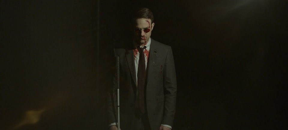 'KÖTÜLÜĞÜ BİTİRMENİN TEK BİR YOLU VARDIR'