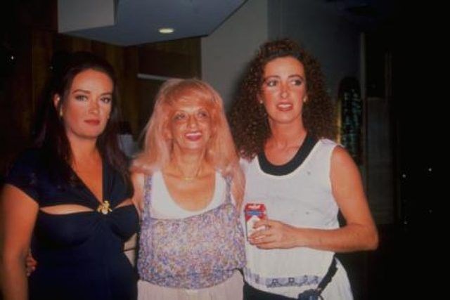 MEHTAP AR YOĞUN BAKIMDA