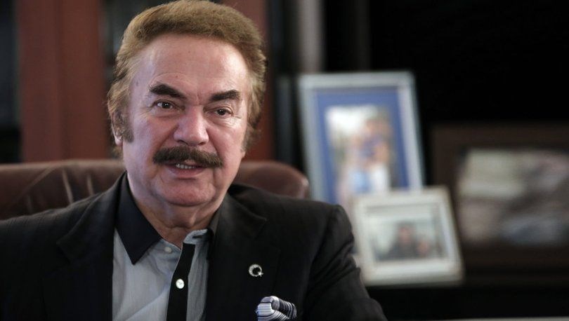 ORHAN GENCEBAY HASTANEYE KALDIRILDI