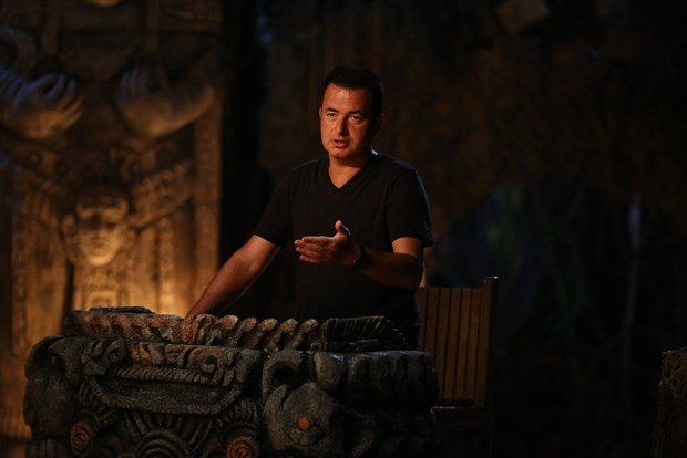 BÜYÜK ÖDÜLÜ AÇIKLADI