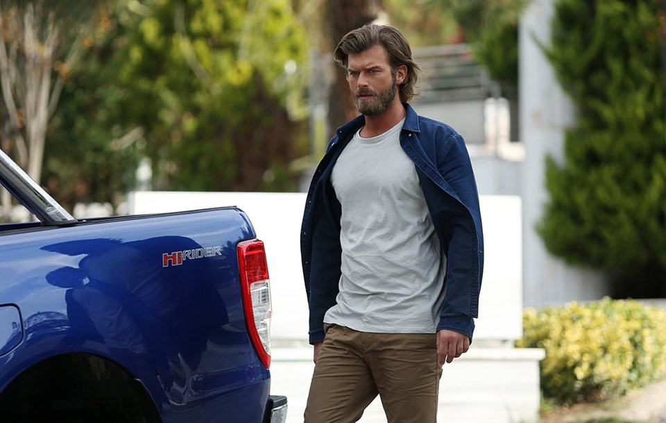 KIVANÇ TATLITUĞ'UN PARTNERİ BELLİ OLDU