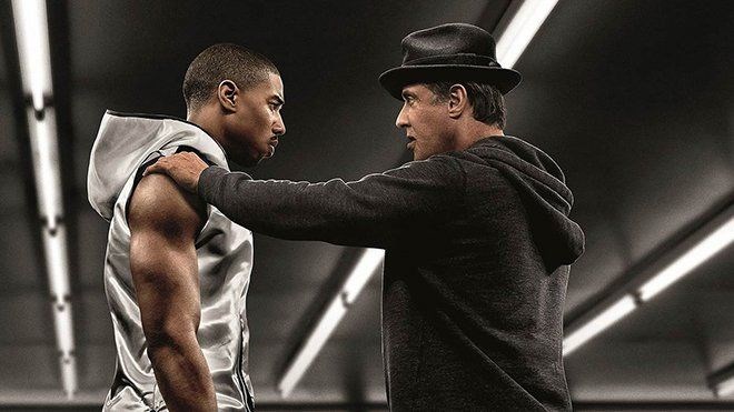 ROCKY DÜNYASINDA GEÇEN CREED'İN YENİ MACERASI