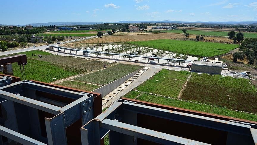 TROYA MÜZESİ'NİN AÇILIŞI İÇİN GERİ SAYIM