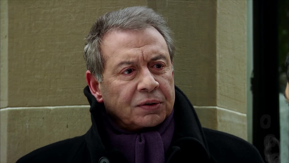 CAN GÜRZAP'IN SAĞLIK DURUMU HAKKINDA AÇIKLAMA