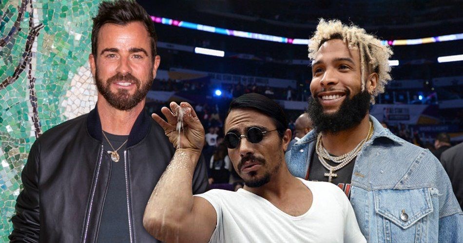 EN GÖZDE BEKARLAR AÇIKLANDI (LİSTEDE NUSRET DE VAR)