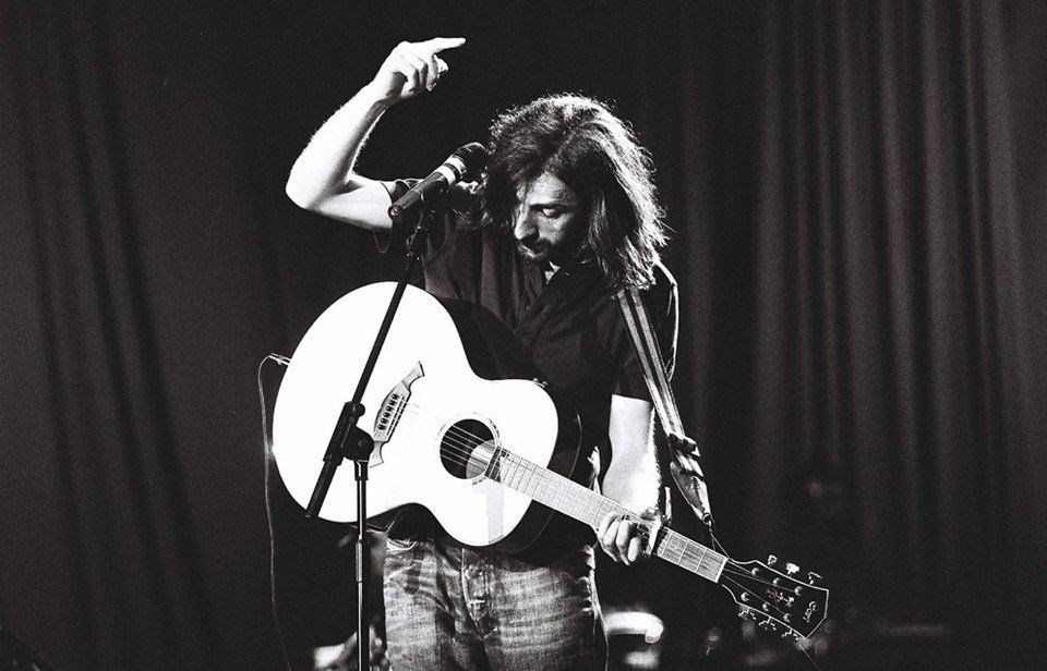 ARAMIZDAN AYRILALI 13 YIL OLDU