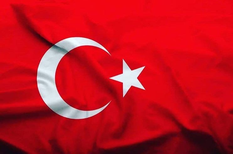 LONDRA'DAN EV ALDI (İKİ AYDIR İNGİLTERE'DE)