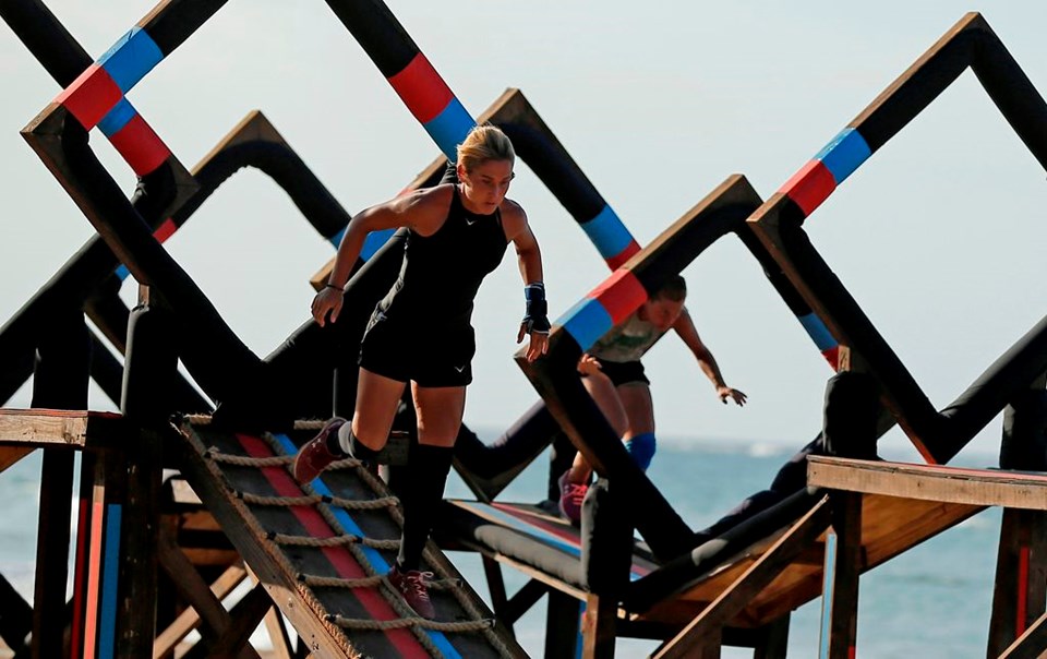 SEMA AYDEMİR'DEN SURVİVOR SONRASI PAYLAŞIM