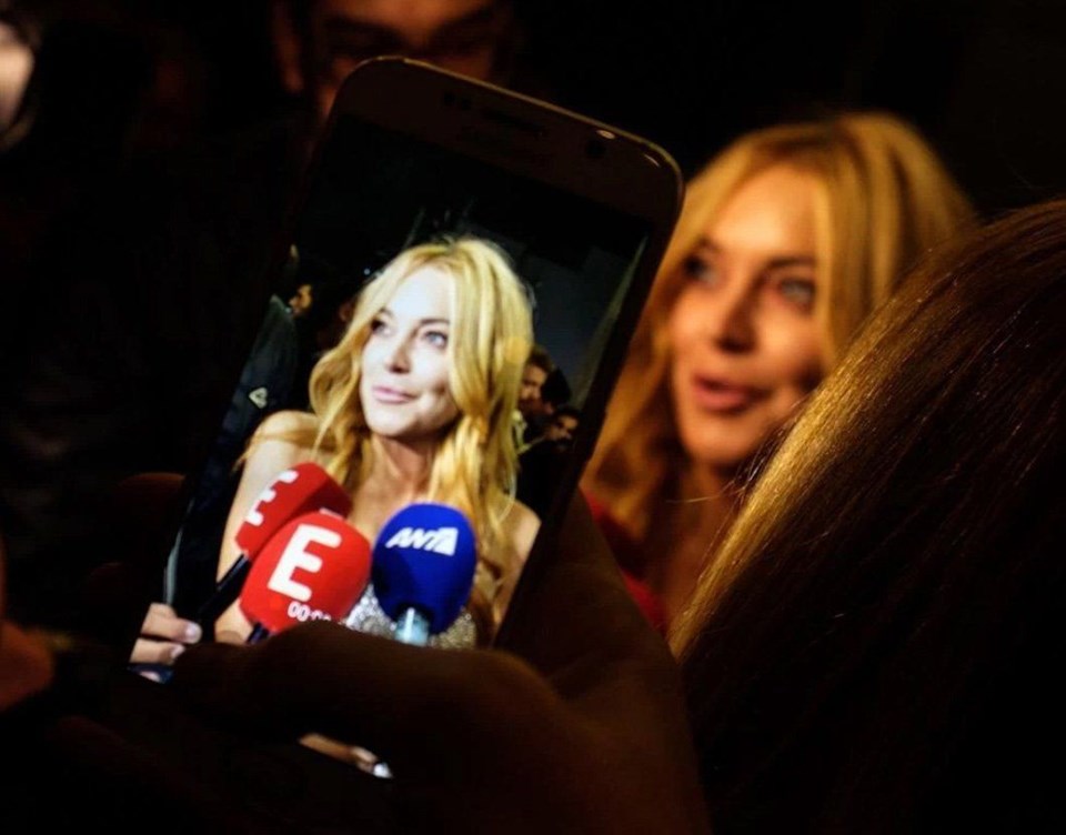 ADA HAYATI TELEVİZYON PROGRAMI OLUYOR