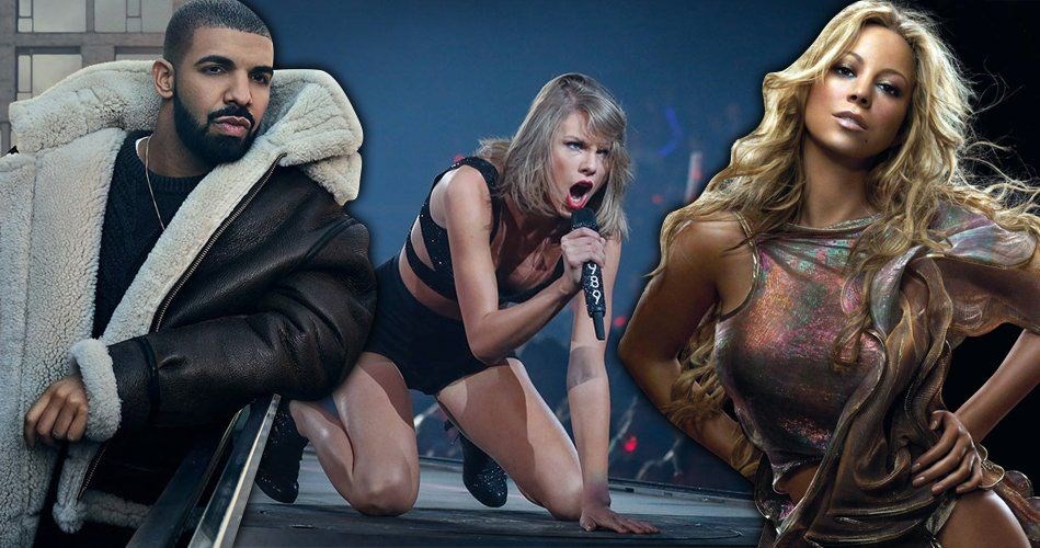 DOĞDUĞUN YILIN EN HİT ŞARKISI HANGİSİYDİ?