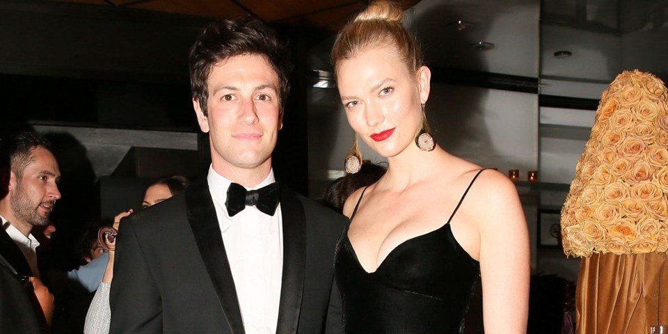 TRUMP İLE AKRABA OLUYOR