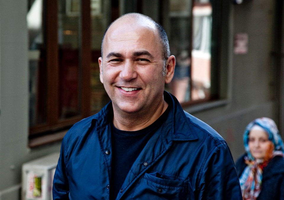 FERZAN ÖZPETEK’İN YENİ FİLMİ OSCAR ADAY ADAYI