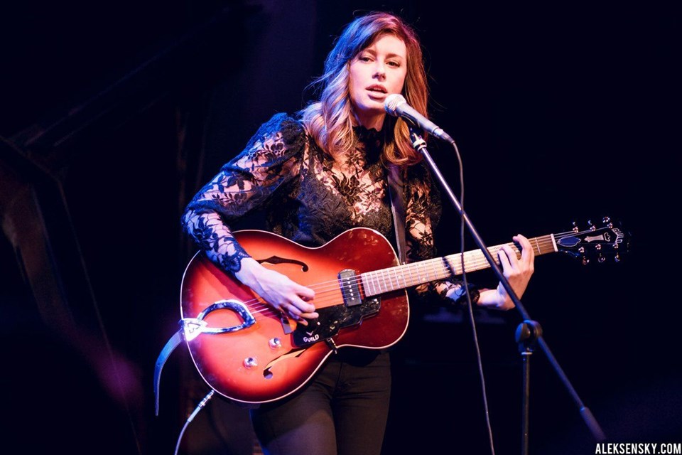 GARANTİ CAZ YEŞİLİ SONBAHAR KONSERLERİ