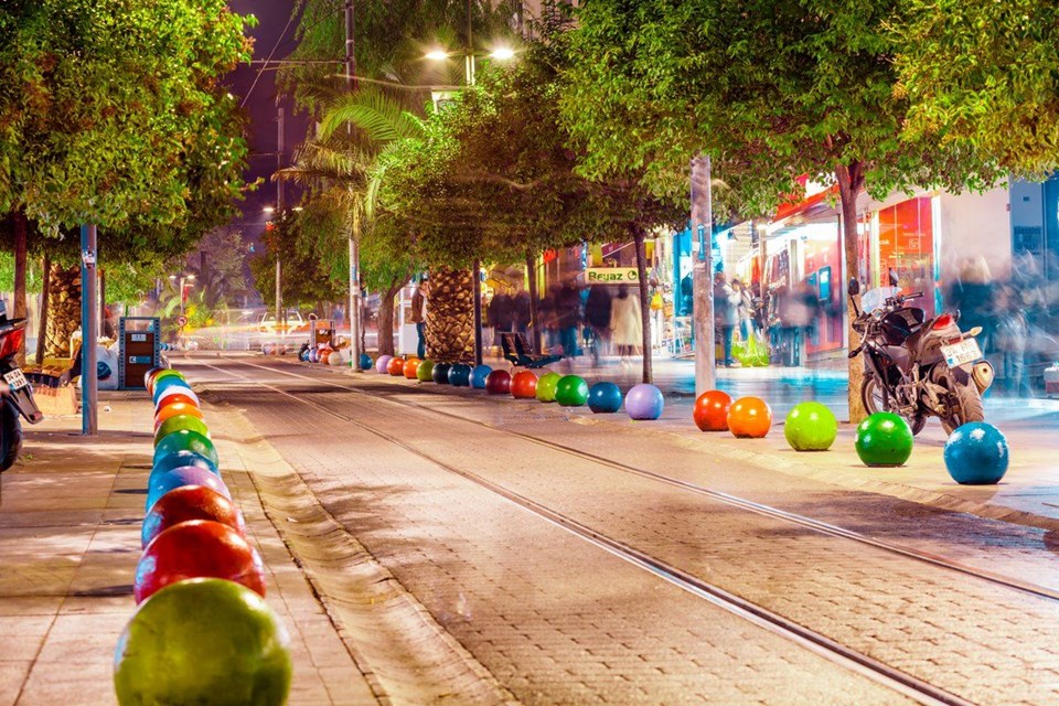 KADIKÖY DÜNYA BASININDA