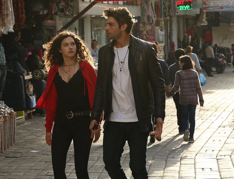 NEFES NEFESE ALBÜMÜ YAYINLANDI