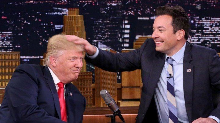 "ADAM OL" DİYEN TRUMP'A YANIT: DAHA ÖNEMLİ İŞLERİN YOK MU?