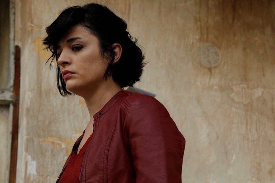 'FİNGİRDEMEK KADAR GÜZEL BİR ŞEY VAR MI?'