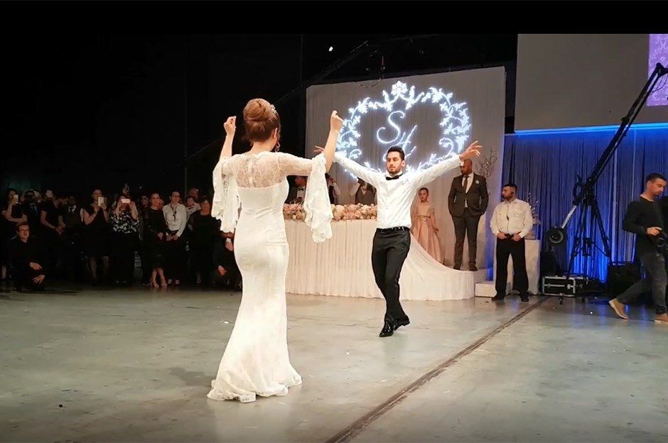 HAKAN ÇALHANOĞLU BOŞANIYOR MU?