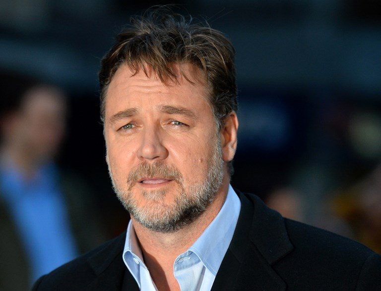 RUSSELL CROWE İLK KEZ DİZİDE OYNAYACAK