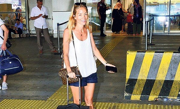 'BEN BİLE SENARYOYU OKURKEN ŞAŞIRDIM'