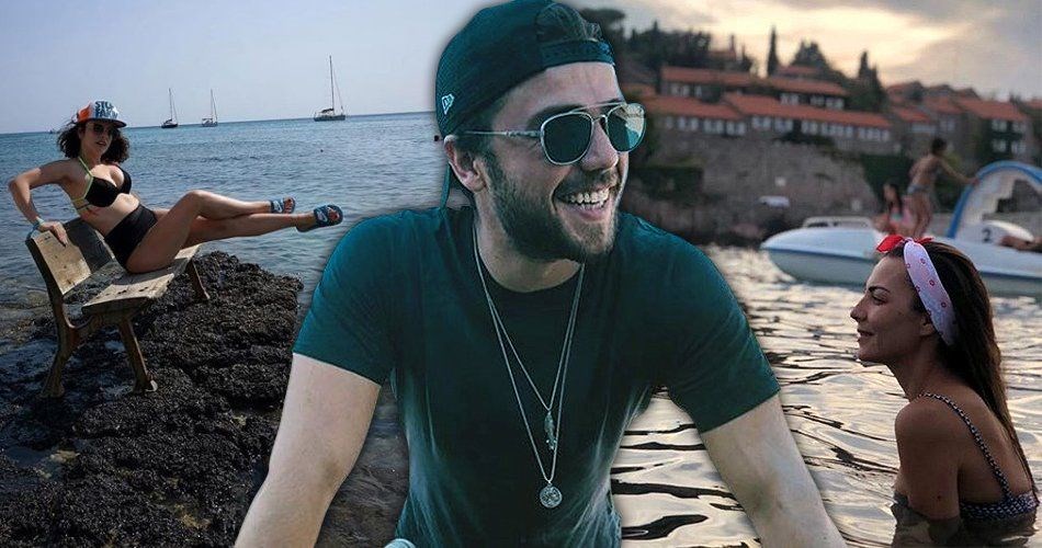 BİR TATİL BÖYLE GEÇTİ