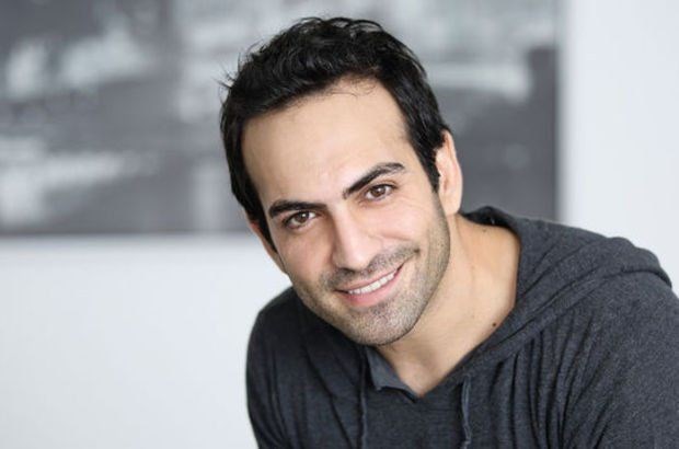 BUĞRA GÜLSOY'DAN ROMAN SÜRPRİZİ