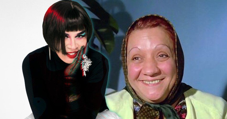 SEZEN AKSU'DAN ADİLE NAŞİT İÇİN HATIRA ORMANI