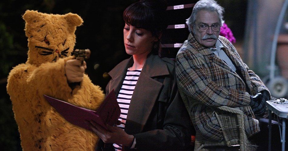 ALTIN KELEBEK ÖDÜLLERİ’NDE PUHUTV RÜZGARI