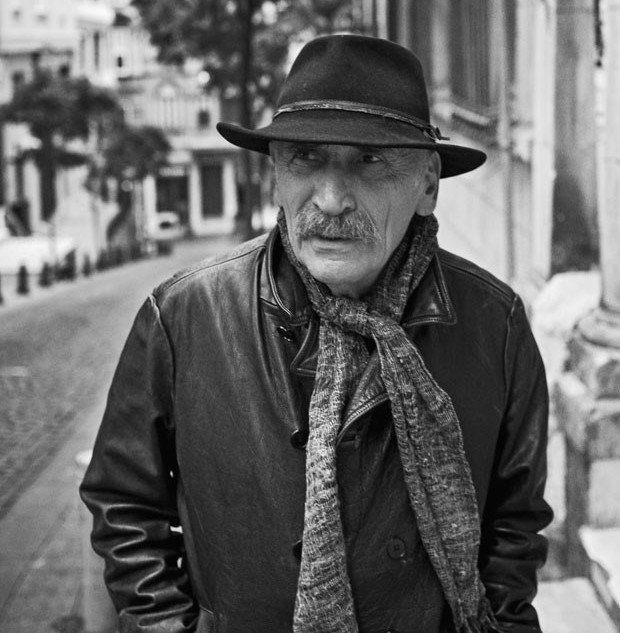 "BİZ DÜNYAYI DEĞİŞTİRMEK İSTEDİK OLMADI, AMA DÜNYA DA BİZİ DEĞİŞTİREMEDİ"