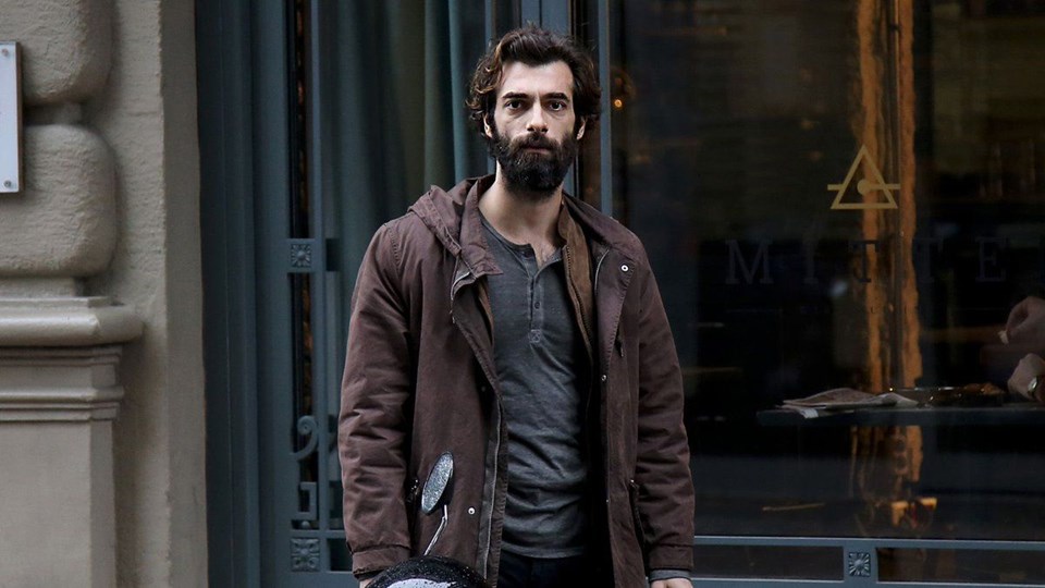 DİP EN İYİ WEB DİZİSİ SEÇİLDİ