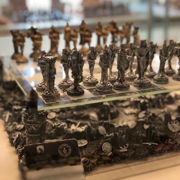 GÖKYAY VAKFI SATRANÇ MÜZESİ'NDE SONBAHAR RESİTALİ