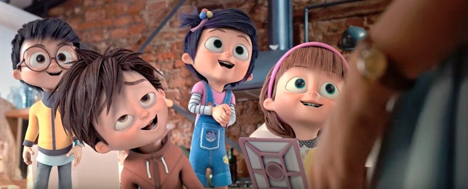 İSTANBUL MUHAFIZLARI’NIN FİLMİ GELİYOR