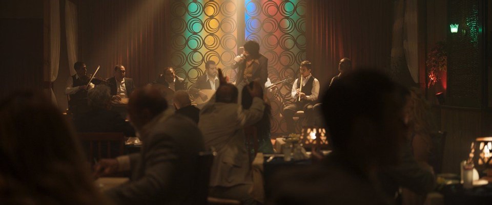 MÜSLÜM FİLMİNDEN YENİ FRAGMAN