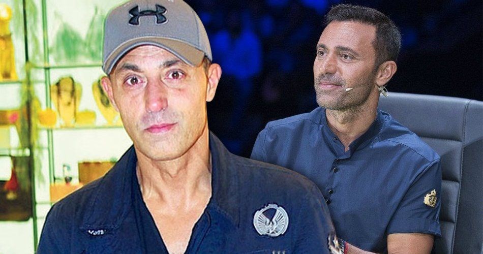 MUSTAFA SANDAL'DAN O FOTOĞRAFA AÇIKLAMA