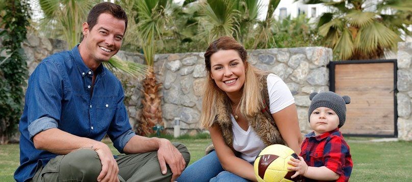 ALP KIRŞAN MÜJDEYİ VERDİ