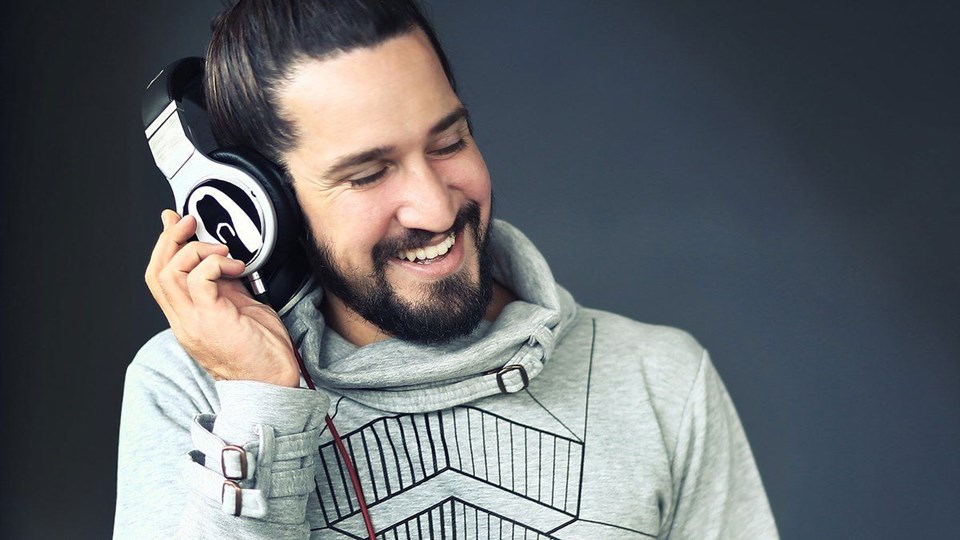 BARIŞ MANÇO ÇALIŞMASI GELİYOR