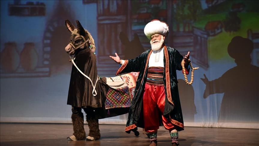 BU YILIN NASREDDİN HOCASI BELLİ OLDU