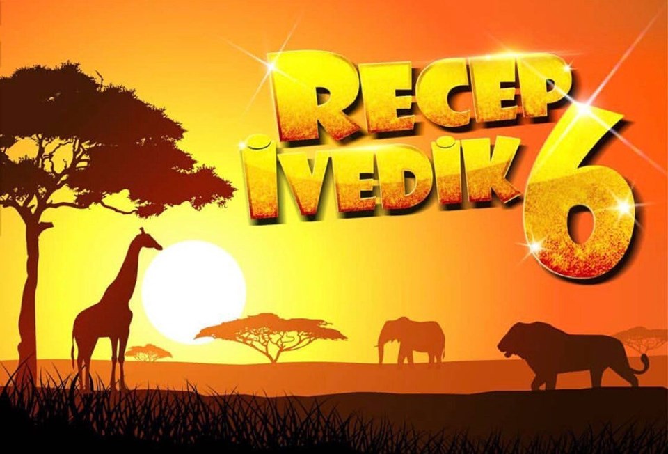 FİLMİN ÇEKİLECEĞİ YER BELLİ OLDU