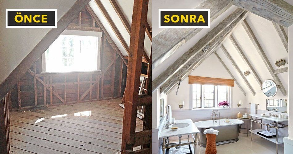 GÜZEL BİR EV HAYAL DEĞİL