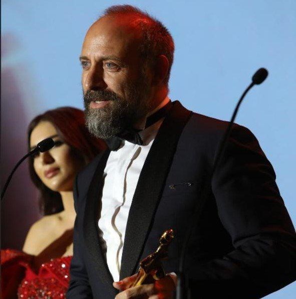 HALİT ERGENÇ: MEMLEKETİMİZİN ŞARTLARINA GÖRE YAPACAĞIZ