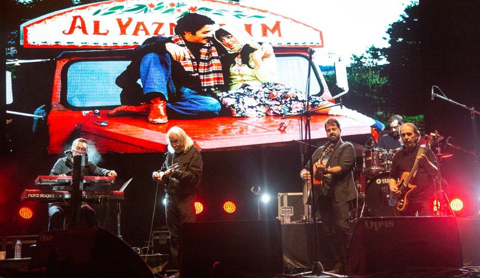 MİLYONFEST ESKİŞEHİR BAŞLADI