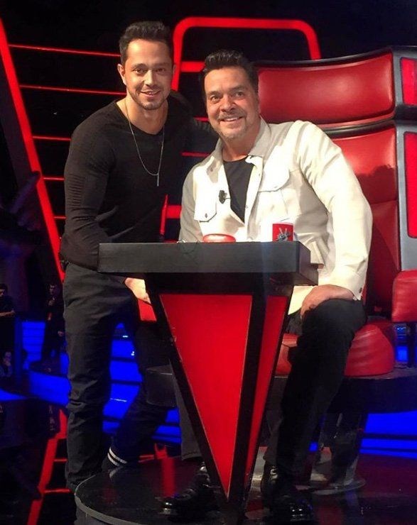 O SES TÜRKİYE SETİNDEN İLK KARE