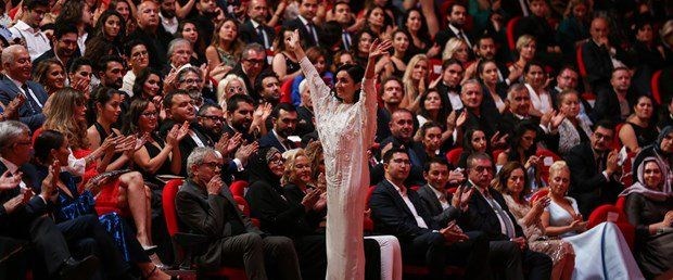 ULUSLARARASI ANTALYA FİLM FESTİVALİ 55. KEZ DÜZENLENECEK