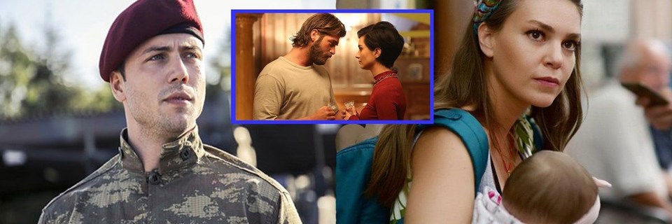 ULUSLARARASI EMMY ÖDÜLLERİ'NE TÜRKİYE'DEN 3 ADAY