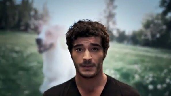 ÜNLÜ İSİMLERDEN 'HERKES DUYSUN' KAMPANYASI