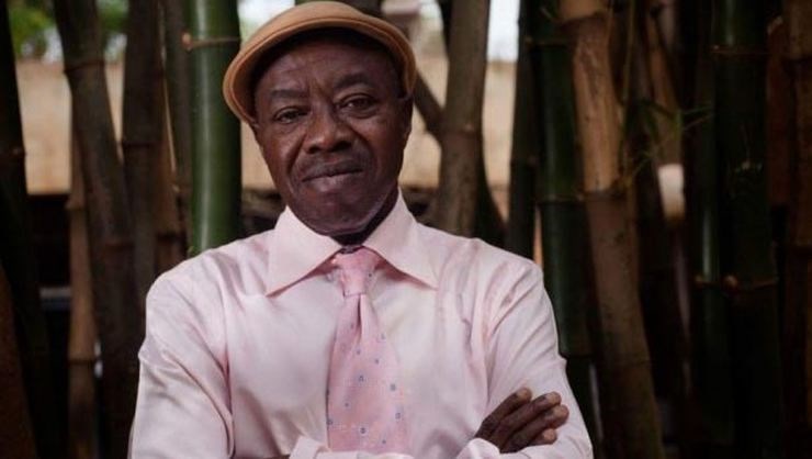 ÜNLÜ YÖNETMEN ÇEKİMLER SIRASINDA ÖLDÜ