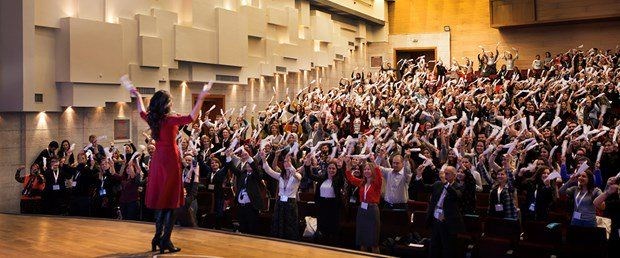 ZEKA VE YETENEK KONGRESİ 6. KEZ GERÇEKLEŞECEK