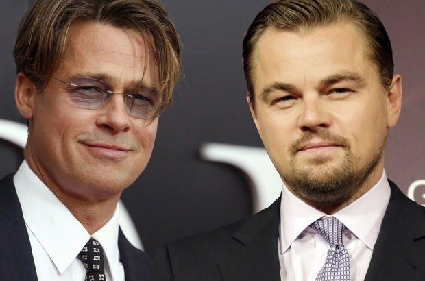 DEVLERİN BULUŞMASINDAN İLK KARE YAYINLANDI