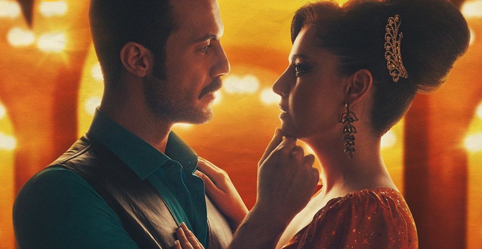 'SENİNLE BAŞIM DERTTE' ZAMAN YOLCULUĞUNA ÇIKARACAK