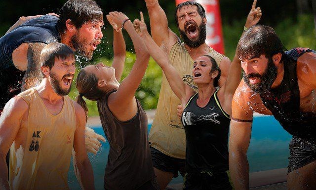 SURVİVOR'DAN ELENEN YARIŞMACILARIN ŞAMPİYONLUK FAVORİLERİ